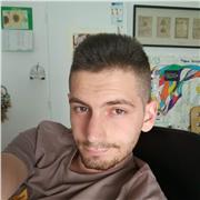 Ragazzo universitario disponibile per ripetizioni presenziali, contattatemi in privato per ulteriori materie di insegnamento e informazioni